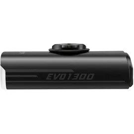 MAGIC SHINE Magicshine EVO 1300 USB-C weißes LED Frontlicht mit Fernbedienung