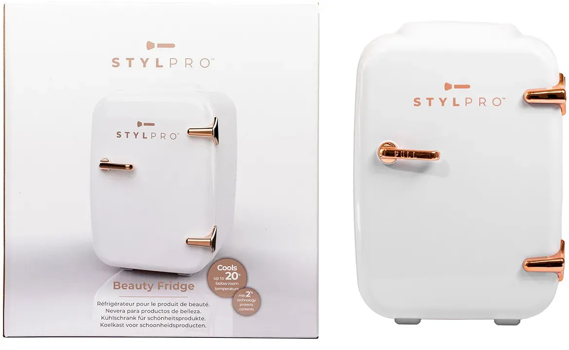 STYLPRO Beauty Fridge
