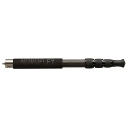 1x3 Novoflex Quadroleg Carbon 4 Segmente kompakt