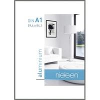 Nielsen Design Nielsen Classic (DIN A1 / 59,4 x 84,1 cm, contrastgrau