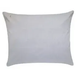 Kissenbezug K3-55477 weiß ca. 65x65 cm Hotelverschluss Premiumqualität