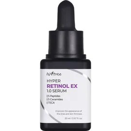 Isntree Hyper Retinol Ex 1.0 Serum 20 ml