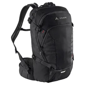 Vaude Moab Pro 16 l Schwarz