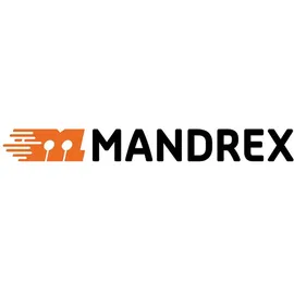 MandreX Lochsäge D 168 mm