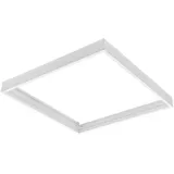 OPPLE LIGHTING Aufbaurahmen 625er LEDPan, 542098017500