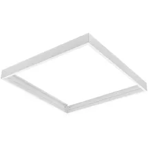 OPPLE LIGHTING Aufbaurahmen 625er LEDPan, 542098017500