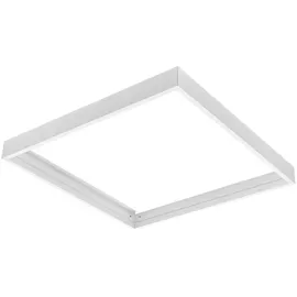 OPPLE LIGHTING Aufbaurahmen 625er LEDPan, 542098017500