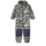 NAME IT Jungen Nmmalfa08 Suit Aop Fo Noos, Thyme, 110