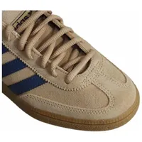 adidas Handball Spezial Damen Warm Sandstone/Preloved Ink 38