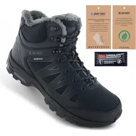 Hi Tec Hi-Tec Freizeitschuhe O01233-021 Hi_tec Raven WR schwarz 46 (UK 11)