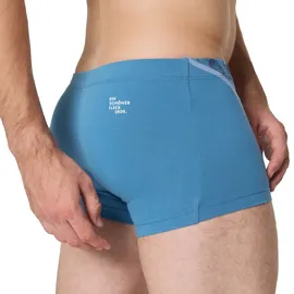 Ein schöner Fleck Erde Boxershorts Himmelblau XL 2er Pack