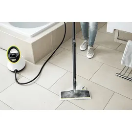 Kärcher SC 2 Deluxe Dampfreiniger