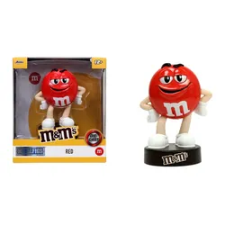 Jada - M & Ms Red Figure 4"