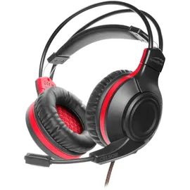 Speedlink CELSOR Gaming Headset - for PS4, black
