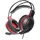 Speedlink CELSOR Gaming Headset - for PS4, black