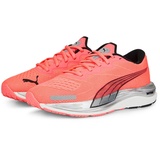 Damen sunset glow/puma black 38,5