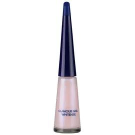 Herôme Glamour Nagel Aufheller Farblack rosa 10 ml