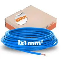 Lapp H05V-K 1x1 DBU 4510143 R100