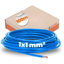 Lapp H05V-K 1x1 DBU 4510143 R100