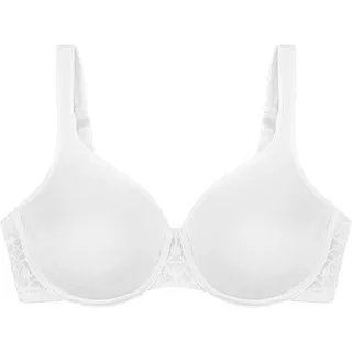 Minimizer-BH Comfort Minimizer W«, mit nahtlos vorgeformten Cups, Basic Dessous