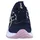 Asics Gel-Cumulus 28 Damen Midnight / Illuminate Green 42