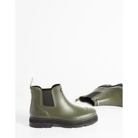 Aigle Soft 2 Gummistiefel Avocadofarben, 37
