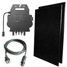 Marstek MI0800W Mikrowechselrichter 0,8 kW