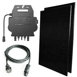 Marstek MI0800W Mikrowechselrichter 0,8 kW