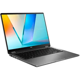 Asus Vivobook 14 Flip Intel Core Ultra 7 256V 16 GB RAM 1 TB SSD Win11 Home
