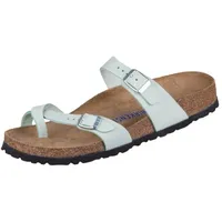 Birkenstock Schuhe Mayari, 1024072 - Blau - 37