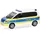 HERPA 098335 - Volkswagen Multivan Polizei Niedersachsen 1:87