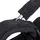 ION Wing Core Wrist Leash 10,16 cm schwarz