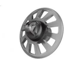 Widex Schirmchen für externen Hörer RIC S/M Stl. L (10mm), Kopfhörer Ersatzteile