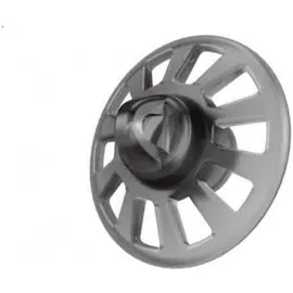 Widex Schirmchen für externen Hörer RIC S/M Stl. L (10mm), Kopfhörer Ersatzteile