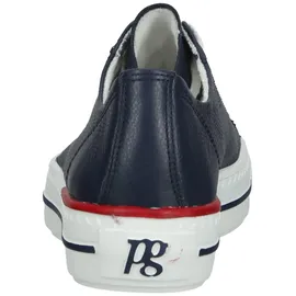 Paul Green Sneaker Low Blau Damen 41
