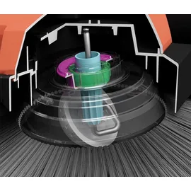 STARMIX Haaga 677 Profi Akku