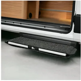 your GEAR Mantua Trittstufenmatte Wohnmobil Robust beidseitig nutzbar Modell: TH 55/28