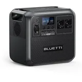 Bluetti AC180 Tragbare Powerstation 1800 W 1152 Wh