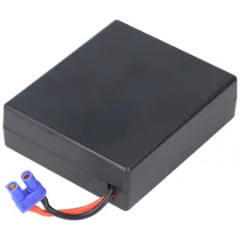 AccuCell Li-Ion-Akku - 8700mAh (3.7V) - für Fernbedienung Remote Control wie Yuneec YP-3A