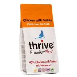 Thrive Cat PremiumPlus 1,5 kg