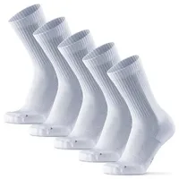 Danish Endurance CREW LAUFSOCKEN FÜR LANGE DISTANZEN - 5-Pack