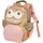 Sigikid 25336 - Pfötchen-Rucksack Eule