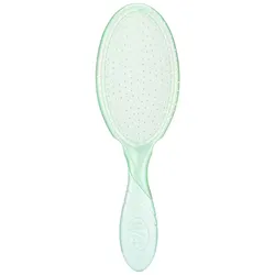 Wet Brush Holographic Detangler Teal