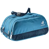 Deuter Wash Bag Tour II Kulturbeutel - Wave / Ink - One Size