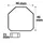 ISOLED Universal Push PWM-Dimmer