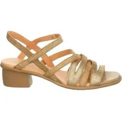 Think  Sandalen Sandalen  in Braun, 42