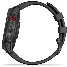 Garmin Epix Gen 2 Sapphire black titanium