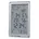 Wetterstation 9218 silber