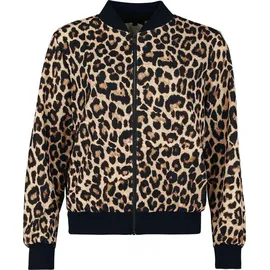 RED by EMP Damen mehrfarbige Bomberjacke M - M