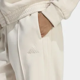 adidas Energize Trainingsanzug Beige L